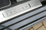 Jaguar XJ 2012 года (UK)
